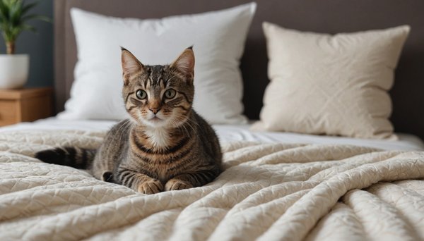 Choisir la litière parfaite pour le bien-être de votre chaton