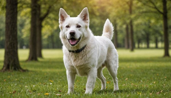 Canisessence : offrez le meilleur à votre compagnon canin